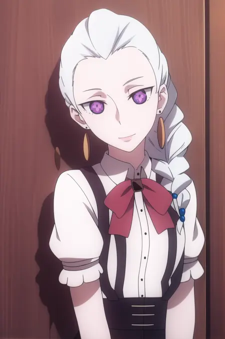 Death Parade - Nona
