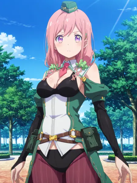 Aafii | Conception The Animation