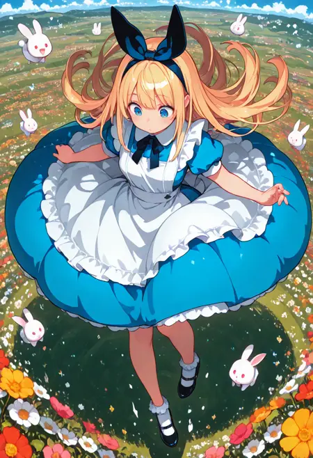 Paraskirt, skirt parachute