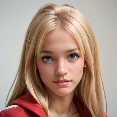 Jenna Pony V1 Jenna Pony v1.0