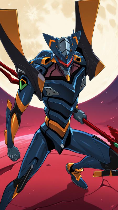 EVA Mark 06 v1.0