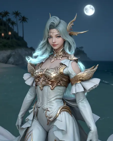 FFXIV - Llymlaen
