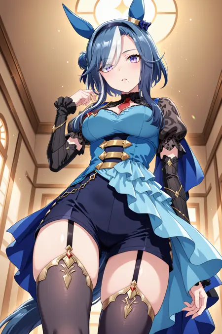 admire groove (umamusume) / アドマイヤグルーヴ (ウマ娘プリティーダービー) / アドグル