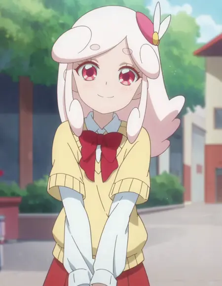 Kaguya (Healin' Good ♥ Precure) / カグヤ (ヒーリングっど♥プリキュア)