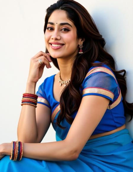 Janhvi Kapoor V1