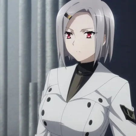 Toole- Yggdmillennia Homunculi- Fate/Apocrypha