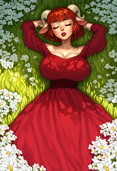 めだもそ - Style