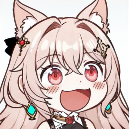 Gyate Gyate chibi laugh（直接开笑） v1.0