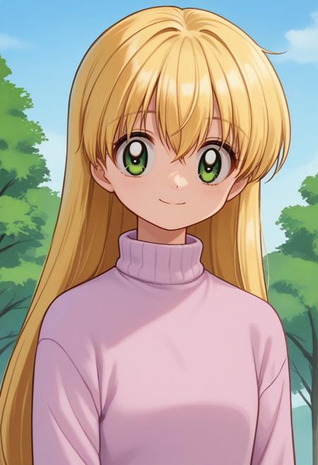 Miyu_Kozuki_-_Pony.safetensors