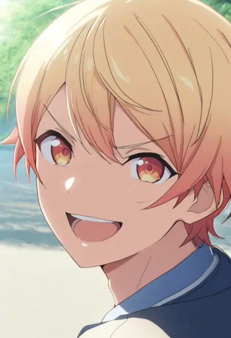 Tenma Tsukasa (Project Sekai)