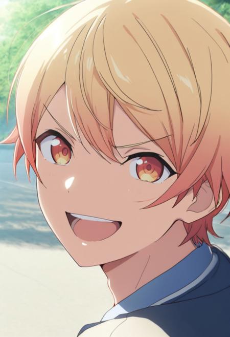 Tenma Tsukasa (Project Sekai) v1.0