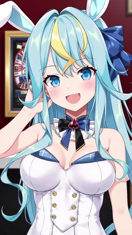 Kaminari Clara 歌美鳴クララ - Phase Connect JP (XL/Flux)