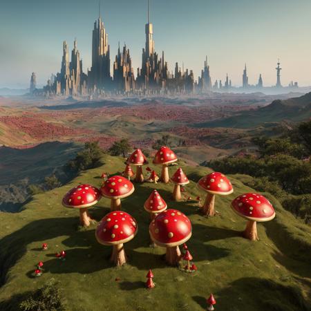 Simple_Toadstool_Base_Model v1.1