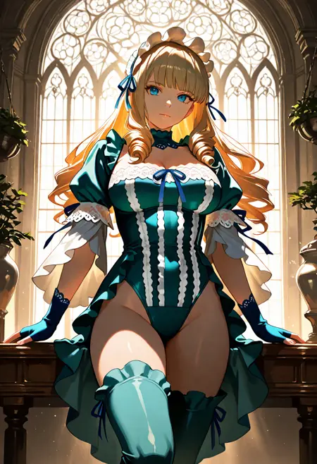 Migiri Ozora [Wrestle Angels Series]