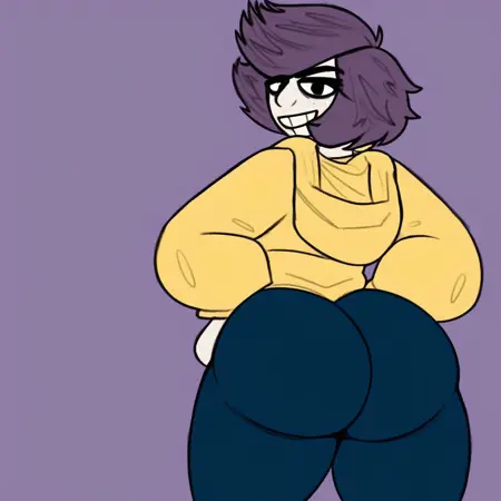 Emma (WeirdIsfun)