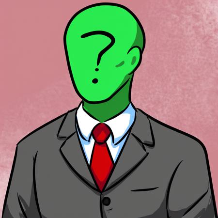 Anon v1.0