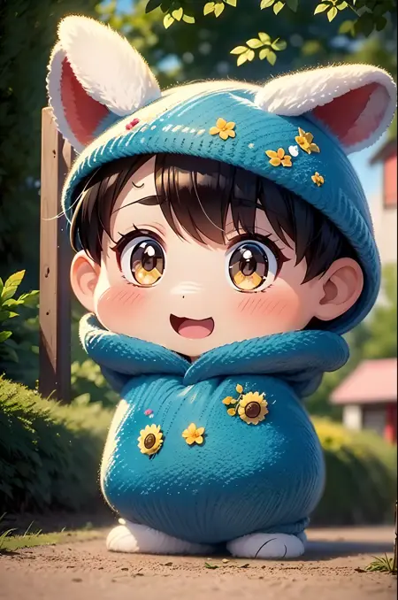 3-Chibiwanda