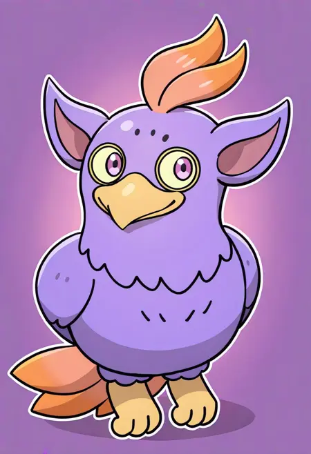 Tweedle (My Singing Monsters/MSM)