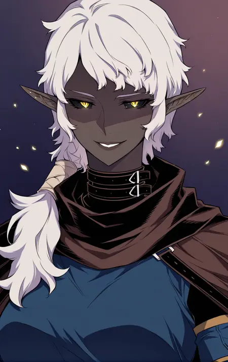 Camil | The Great Mage Returns After 4000 Years | Manhwa | Webtoon | Illustrious | Pony