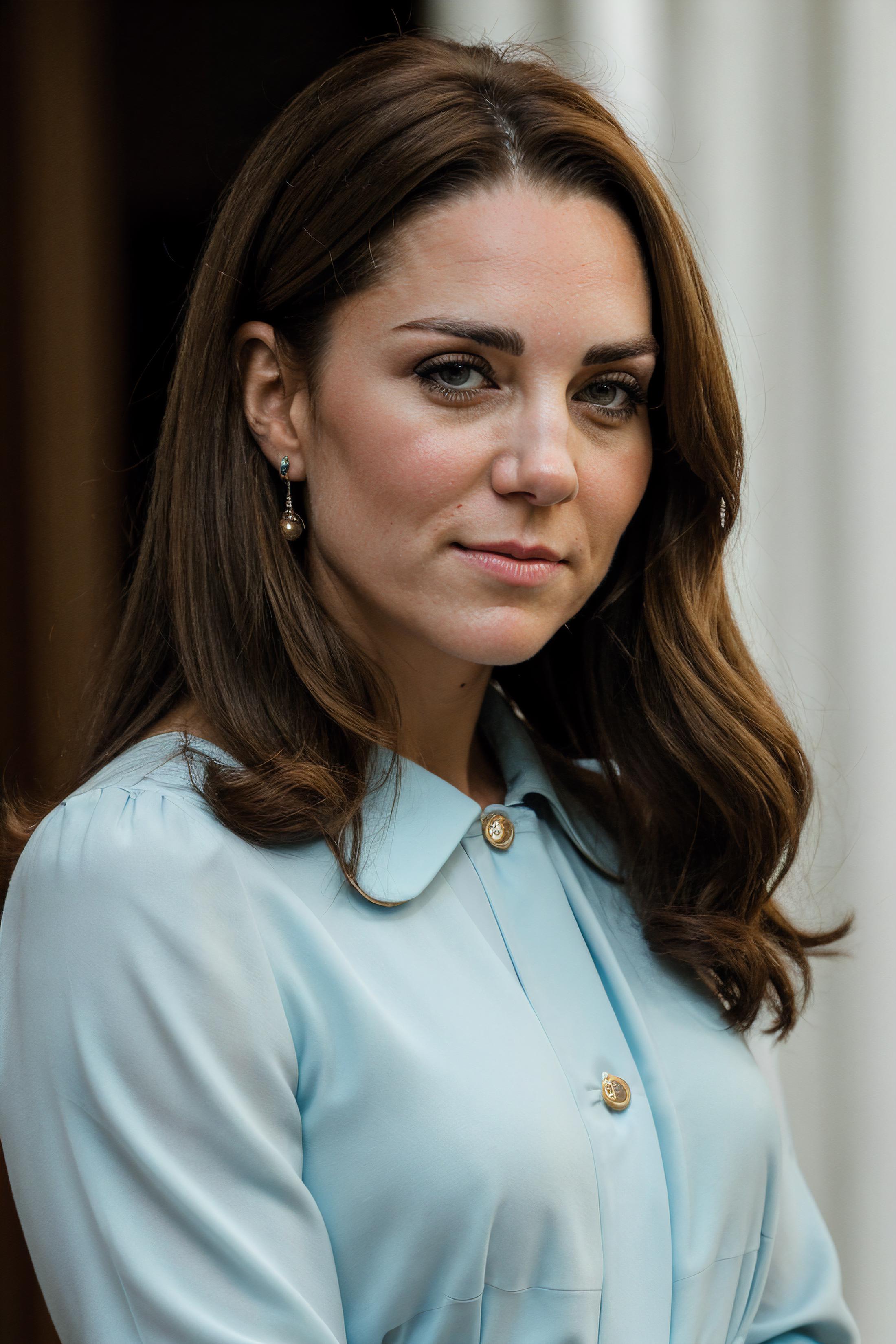 Kate Middleton image by Peli86