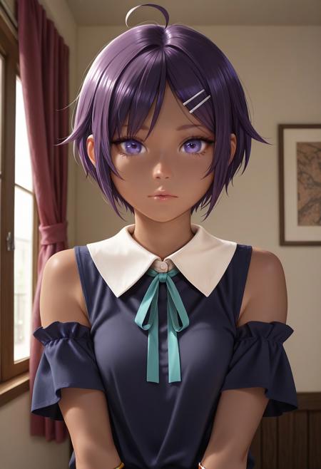 Reincarnated as 7th prince - ren v1.0