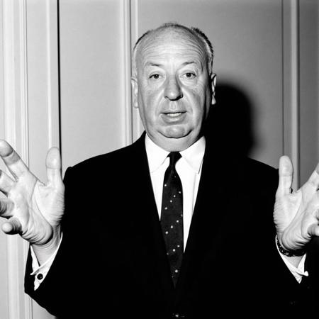 Alfred Hitchcock v1.0