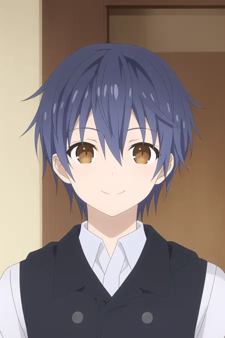 五河士道/Itsuka Shido - 约会大作战Ⅳ/Date A Live Ⅳ/デート・ア・ライブ
