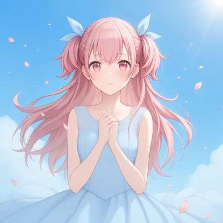 Captivated by Cuteness (Momoi Airi) / Project SEKAI