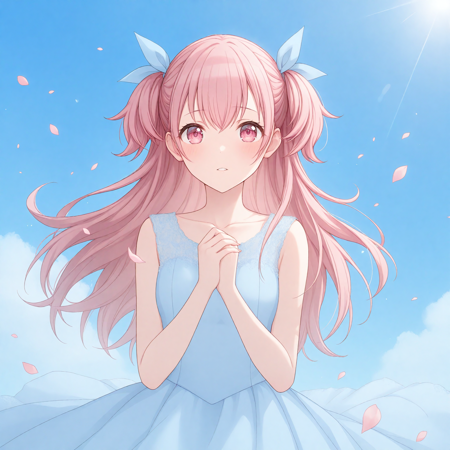 Captivated by Cuteness (Momoi Airi) / Project SEKAI ObsessionIllustrious