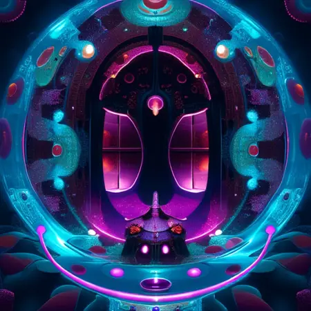 FLUXedeliK