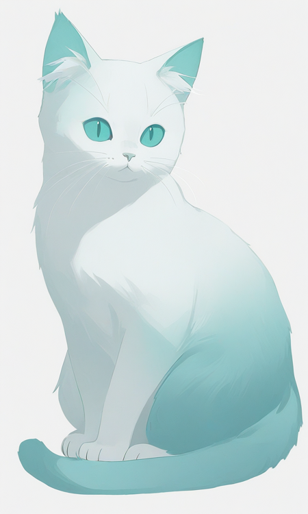 White & Teal v1.0