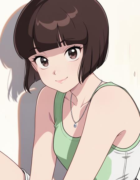 Ranma ½ (2024) (らんま½) - Nabiki Tendou [IL|Pony] IL