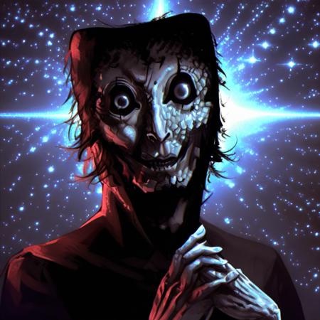 Messenger Angel (Angel Engine) V1