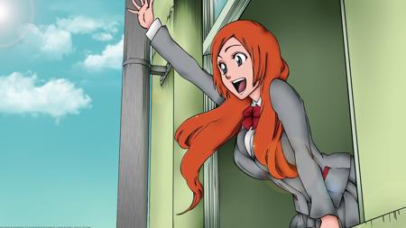 Inoue_orihime v1.0
