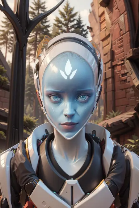 Echo Overwatch