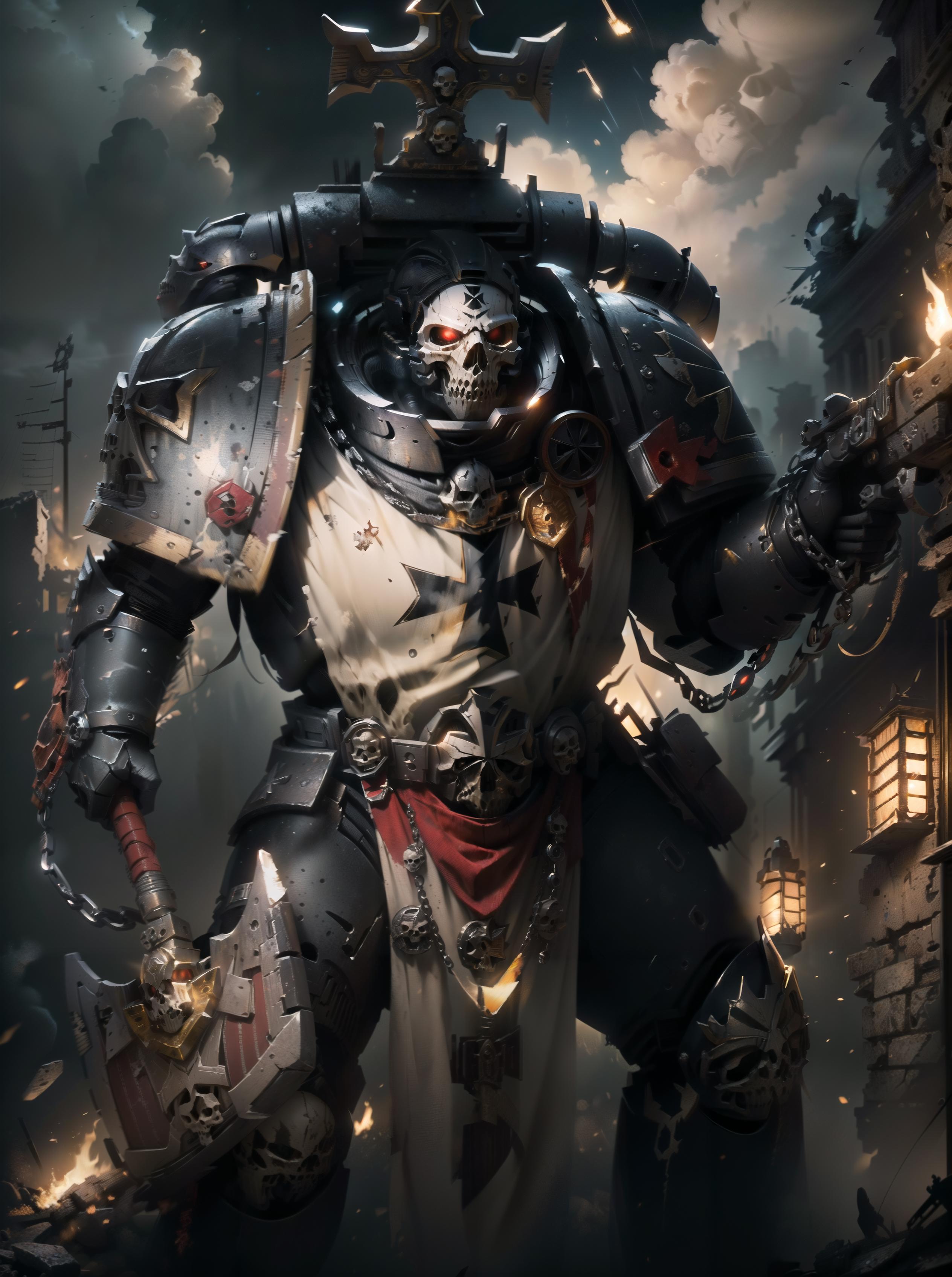 The Black Templars image by _Calgar_