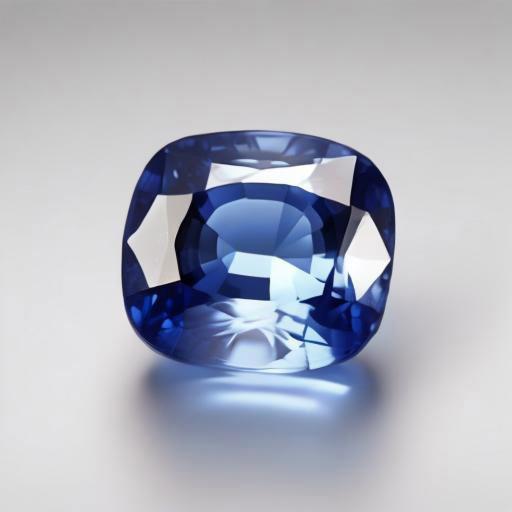 Gemstone Sapphire V1 image by BadrAymen