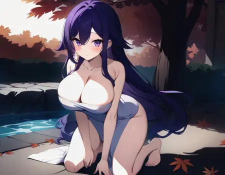 oharu (mushibugyou) xl