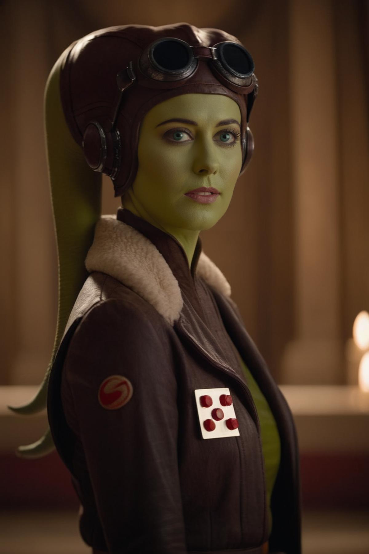 Hera Syndulla XL image by strategenblume