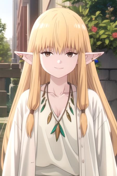 赛丽艾-葬送的芙莉莲（Serie-Sousou no Frieren） v1.0