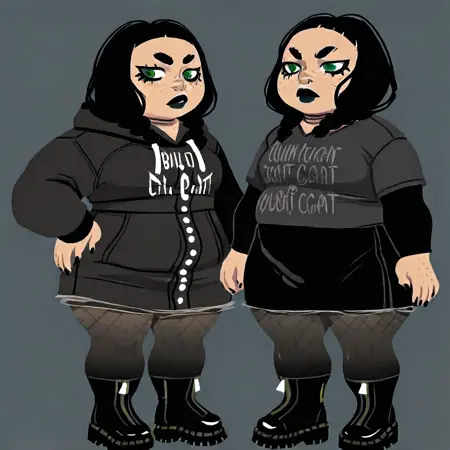 Mandy Koriand'r