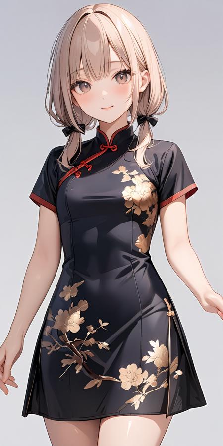  jyojifuku, china dress, skirt