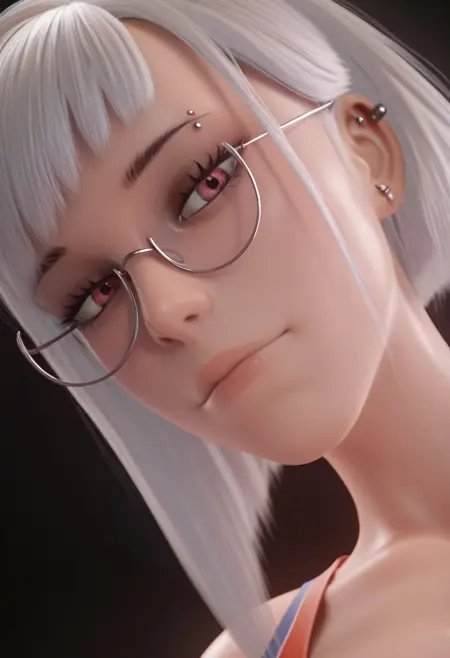 Lily (tyviania)