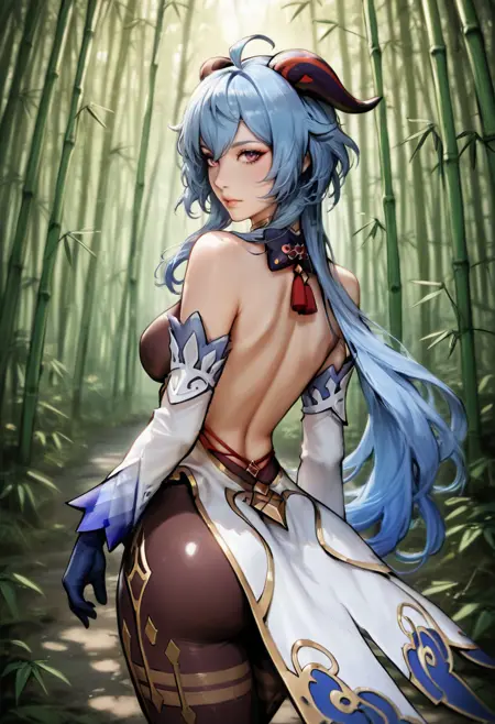 Sozomaika - Style - Illustrious XL