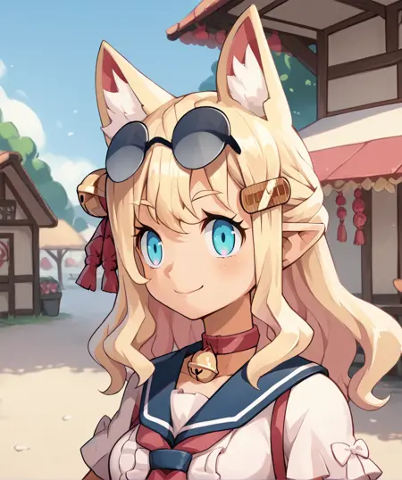 Pirilika - Disgaea 7