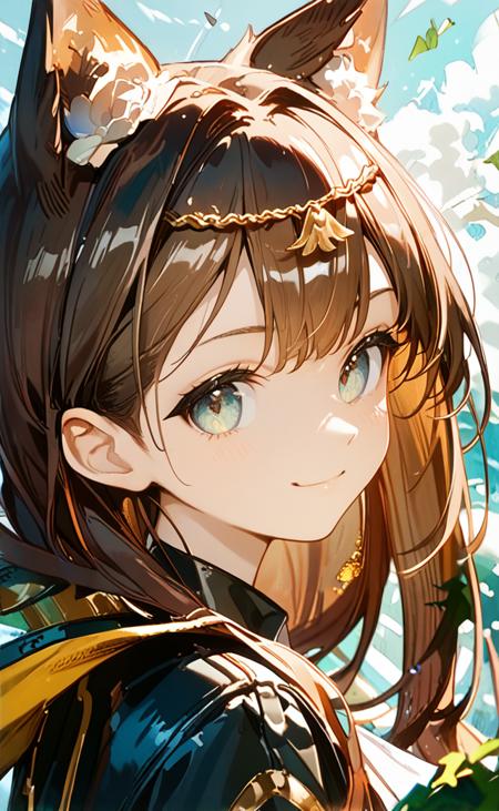 pepe-佩佩 arknights-明日方舟 PONY v1.0