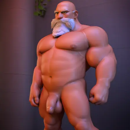 DarkViperBara (DVB) Style