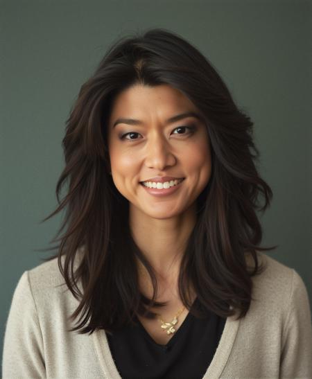 Grace Park v2.0