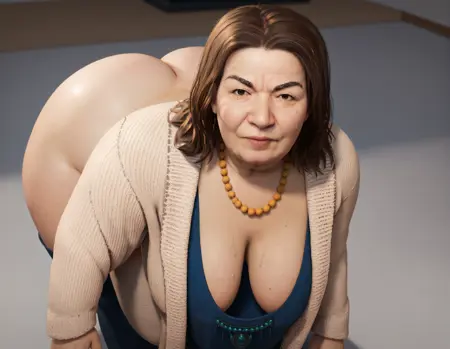 Andrea Salazar [Pony XL]