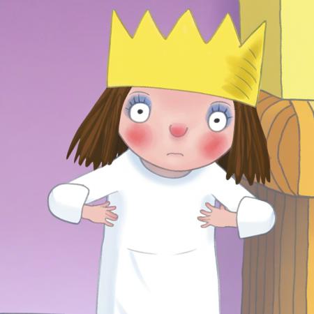 Princess - Little Princess(2006) V1